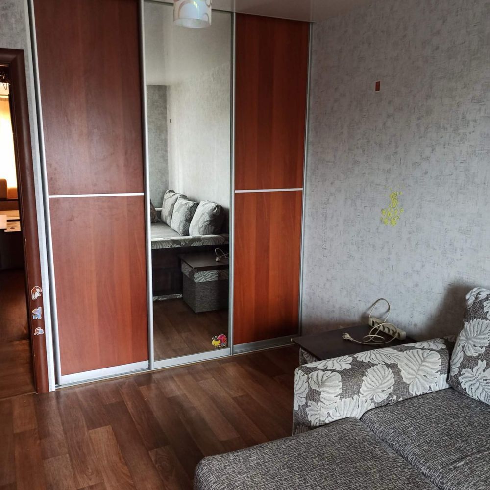 Продажа 2-комнатной квартиры 41 м²