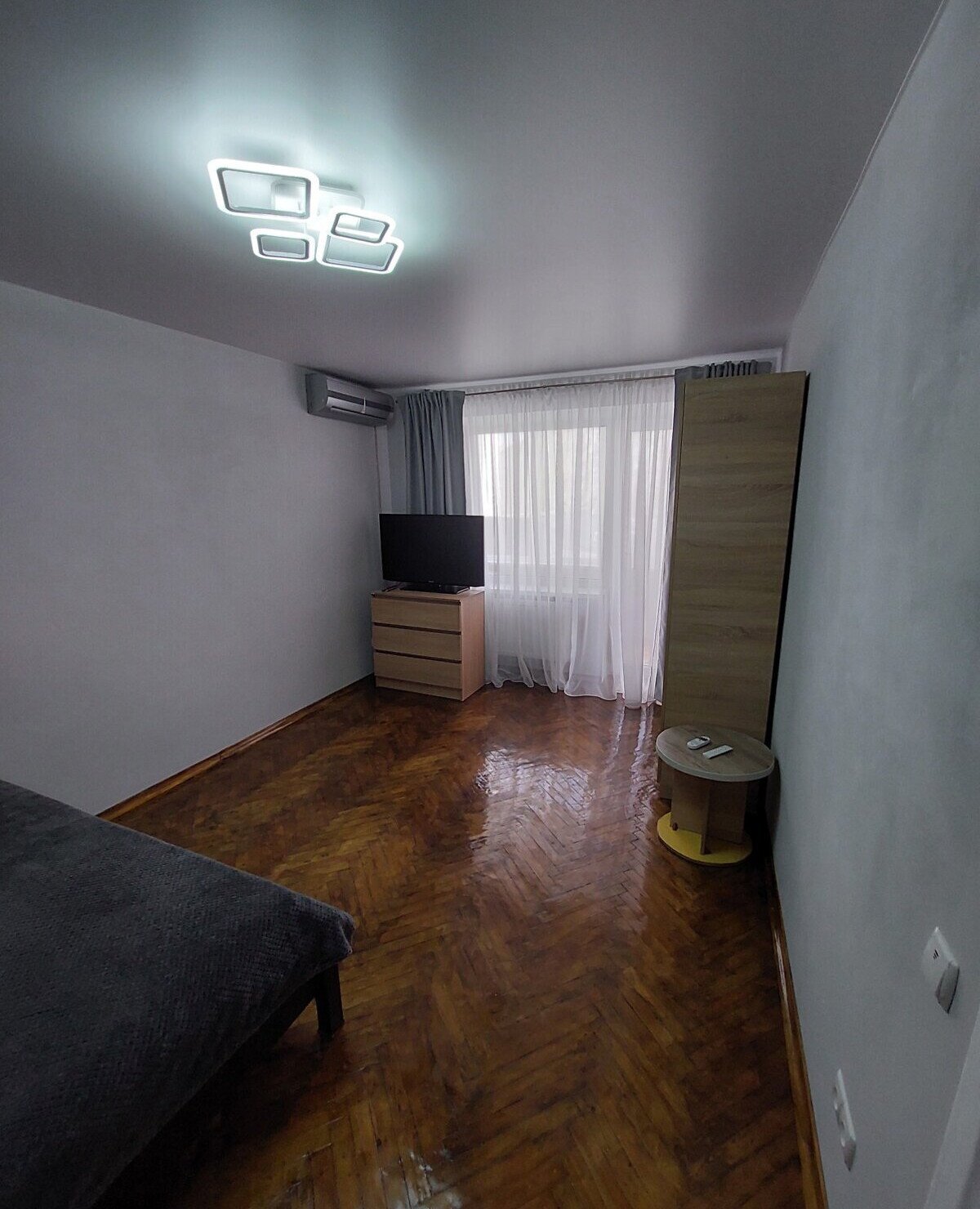 Аренда 1-комнатной квартиры 31 м²