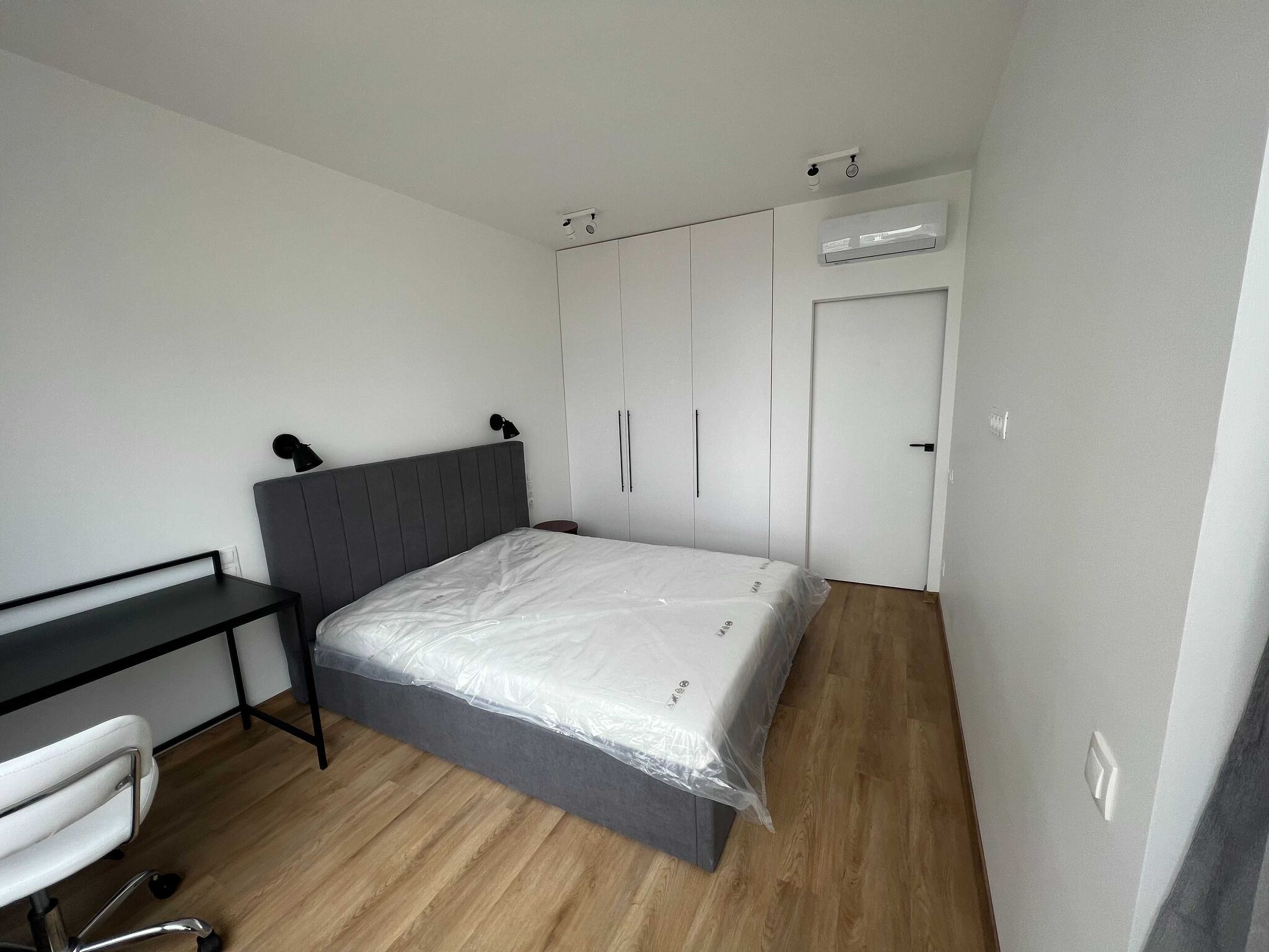 Аренда 1-комнатной квартиры 43 м²