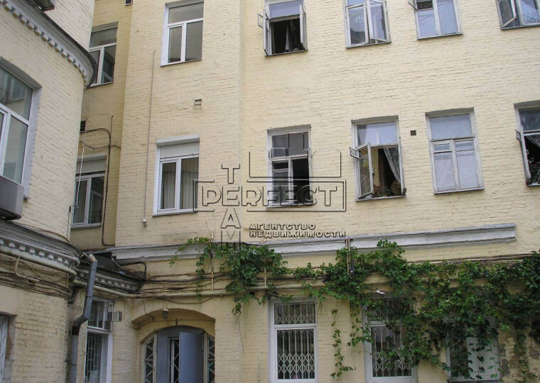 Продажа 1-комнатной квартиры 18 м², Саксаганского ул., 106