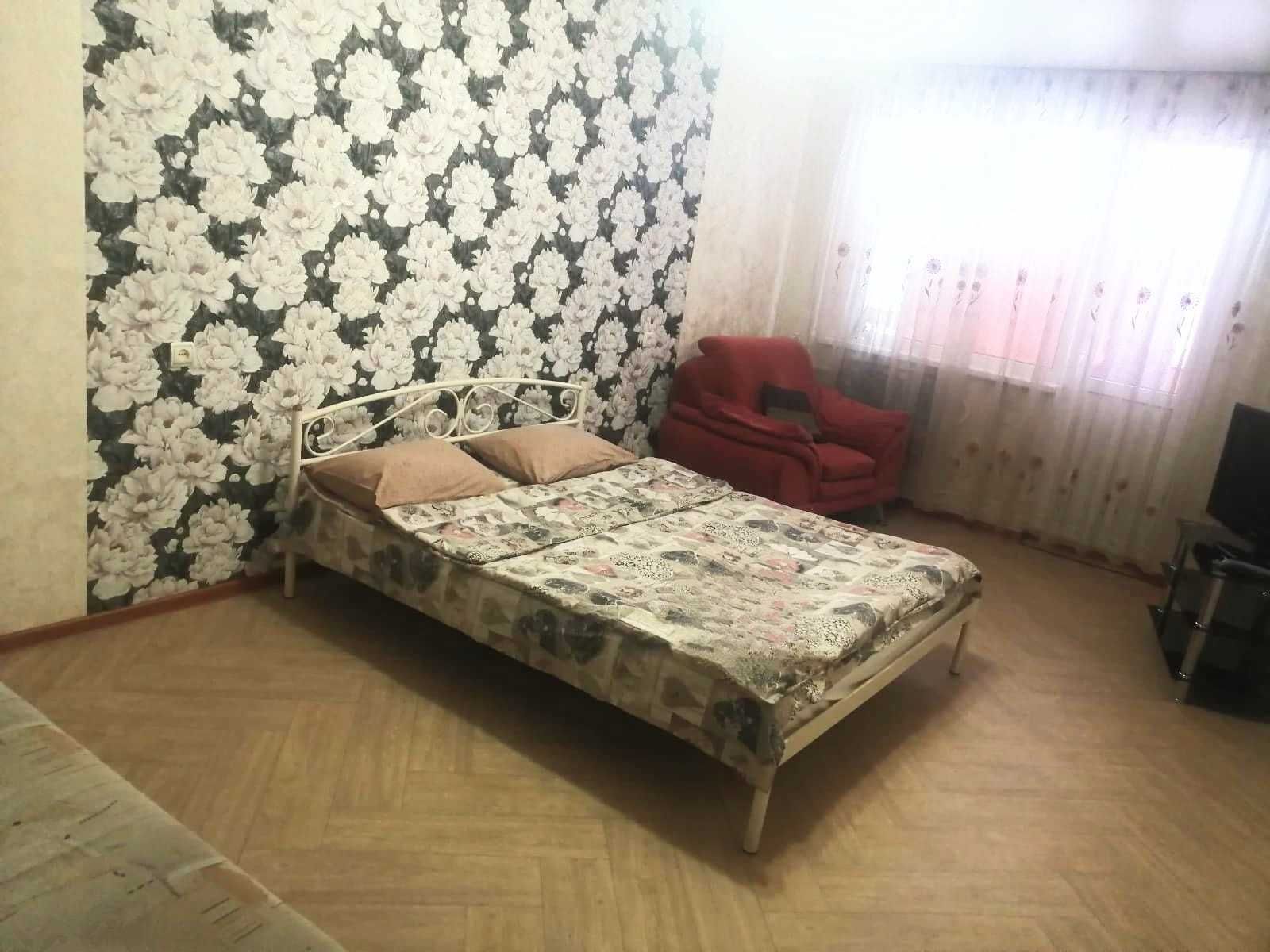 Продажа 1-комнатной квартиры 35 м²