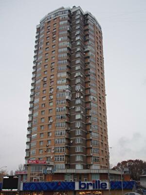 Чоколовский бул., 42А