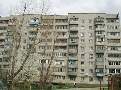 Набережно-Корчеватская ул., 90