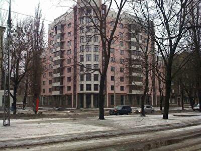 Московская ул., 156