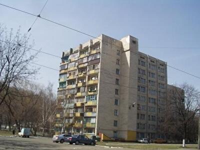 Кирилловская ул., 89