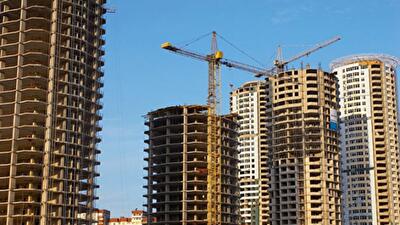 Сколько стоит строительство 1 квадратного метра жилья в регионах Украины