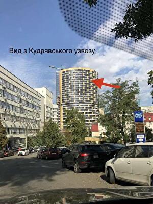 Киев, Глубочицкая ул., 43