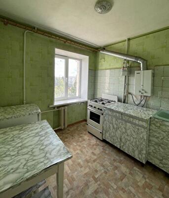 Полтава, Маршала Бирюзова ул.