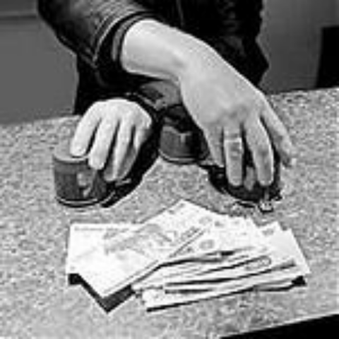мошенничество на мировом рынке знал