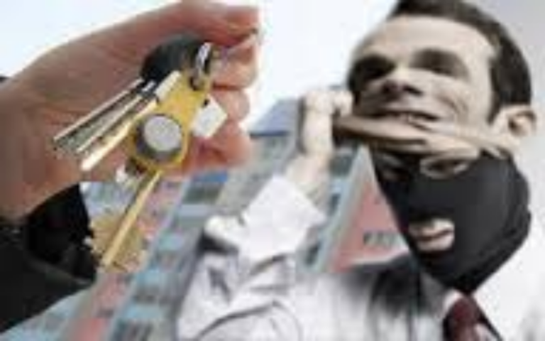Машеники при продажи дома чувствуется