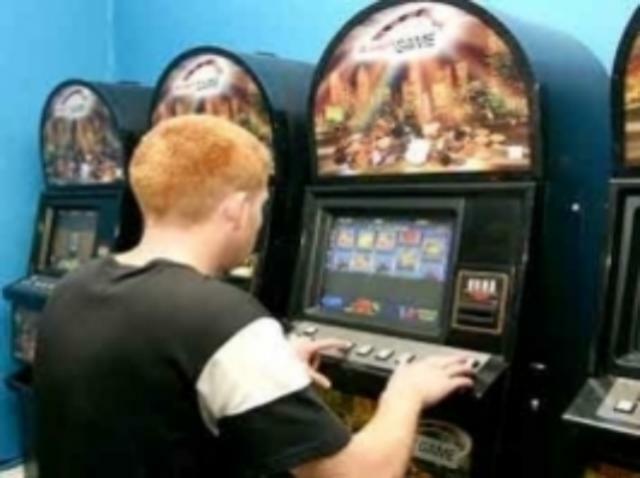 Игровые автоматы играть онлайн платно