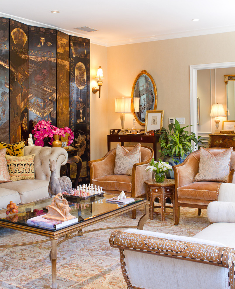 Mesmerizing French Colonial Living Room Slubne Suknie Info