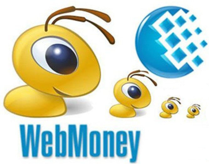 Деньги на вебмани бесплатно видео