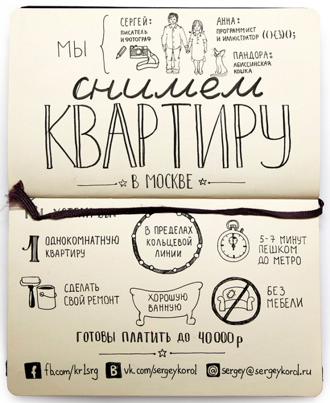 Как сделать лучшее объявление Как сделать лучшее объявление