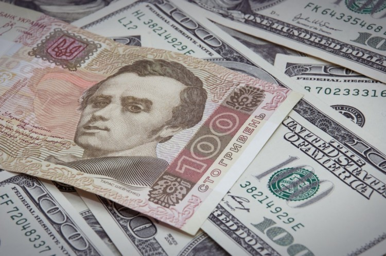 Результат пошуку зображень за запитом "зміцнення курсу гривні"