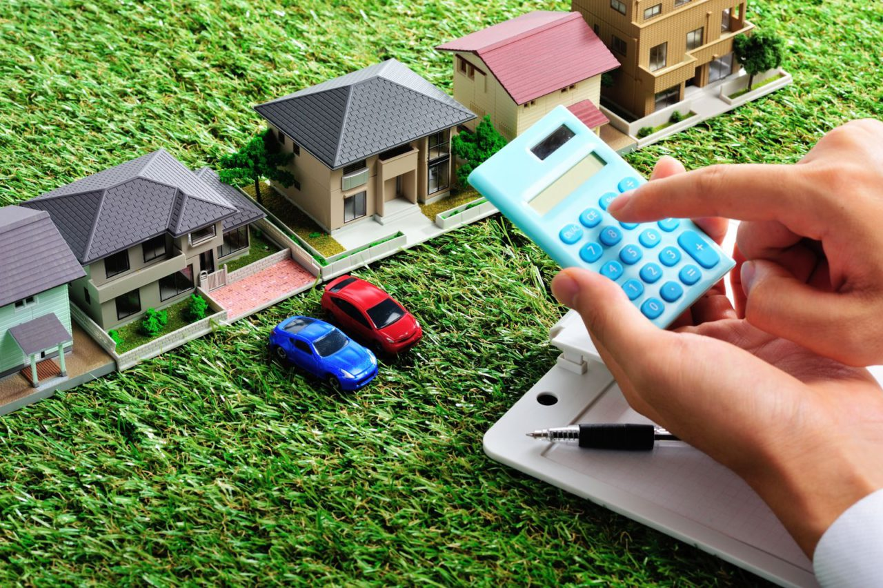 Налог на новую квартиру при продаже 2018 Налог на новую квартиру при продаже 2018