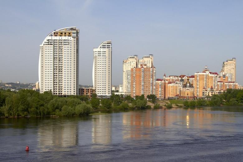 ЖК по просп. Героев Сталинграда, 2