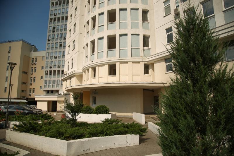 ЖК Avenue 14-16