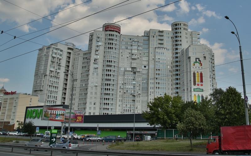 ЖК Avenue 14-16