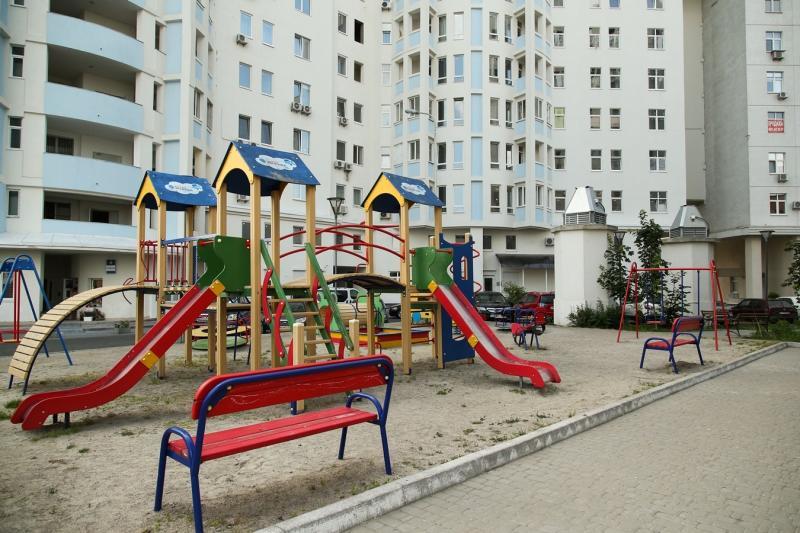 ЖК Avenue 14-16
