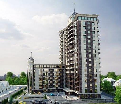 ЖК Park Tower