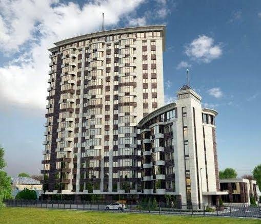 ЖК Park Tower