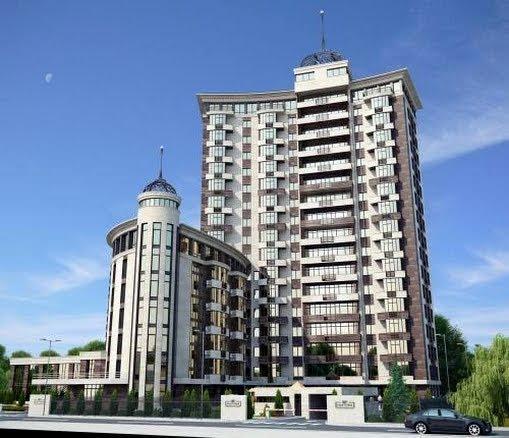 ЖК Park Tower