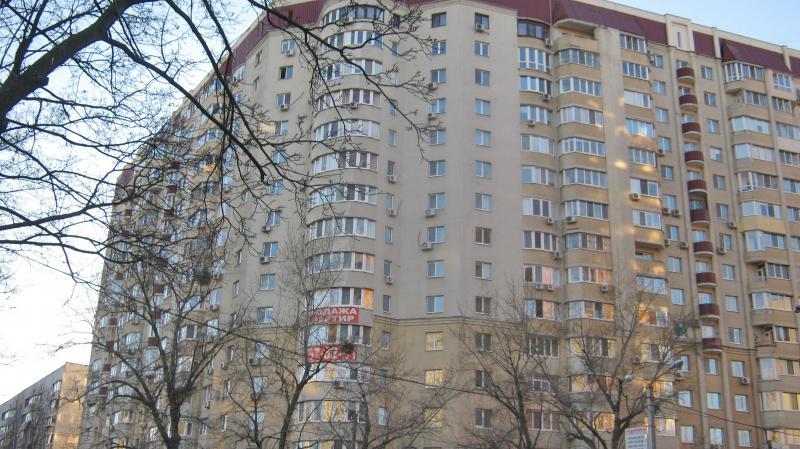 ЖК Сонячний квартал