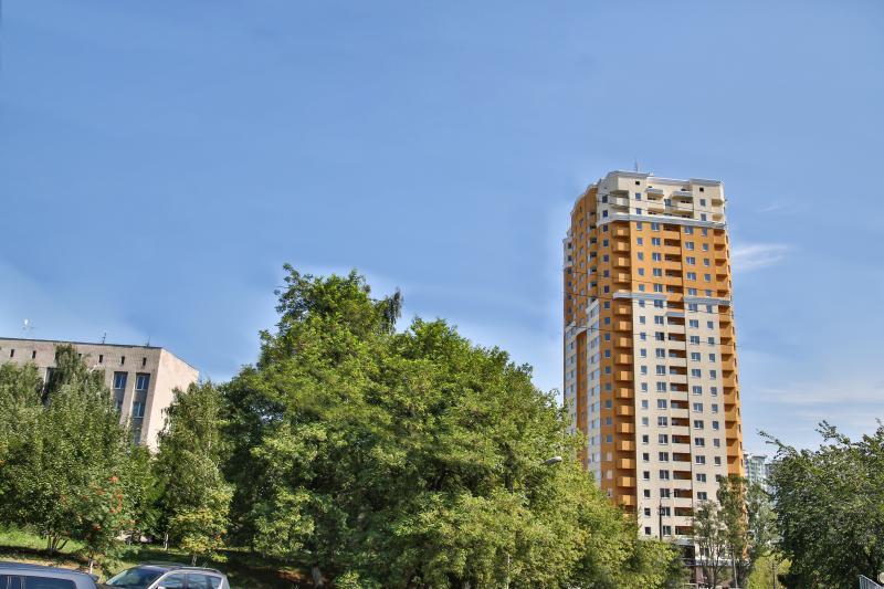ЖК Solo Park