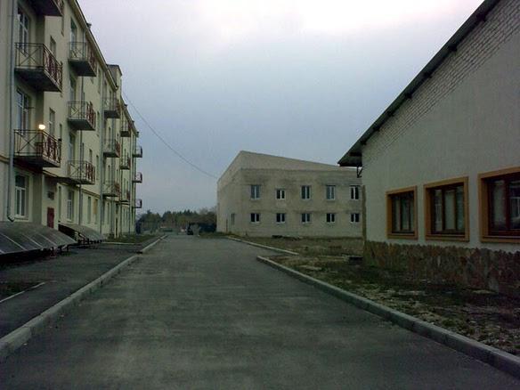 ЖК Безлюдовский
