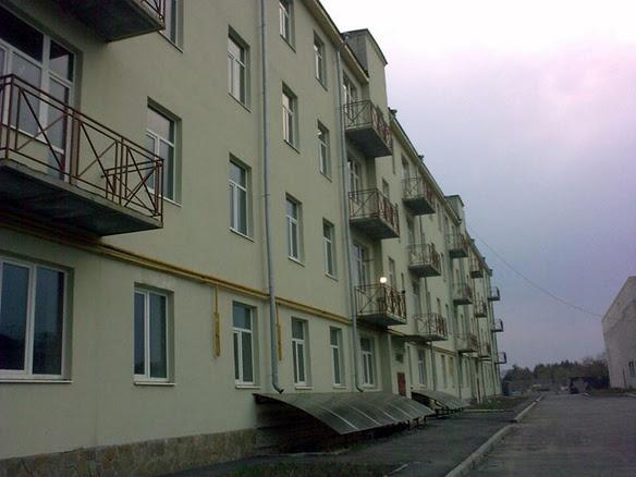 ЖК Безлюдовский
