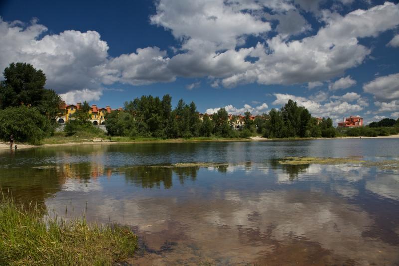 КМ Італійський квартал