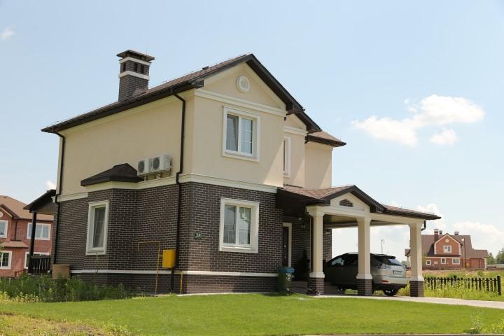 КМ Green Hills