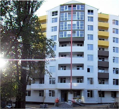 ЖК Фенікс