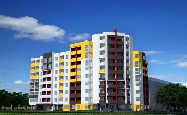 ЖК Фенікс