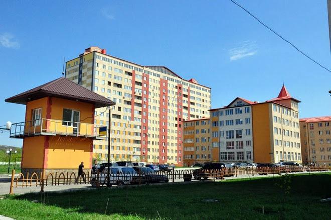 ЖК Журавлевский
