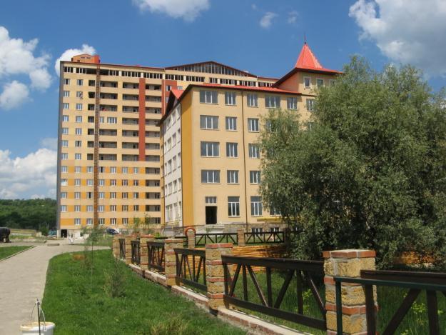 ЖК Журавлевский