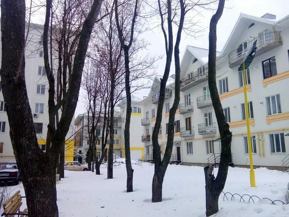 ЖК Околица