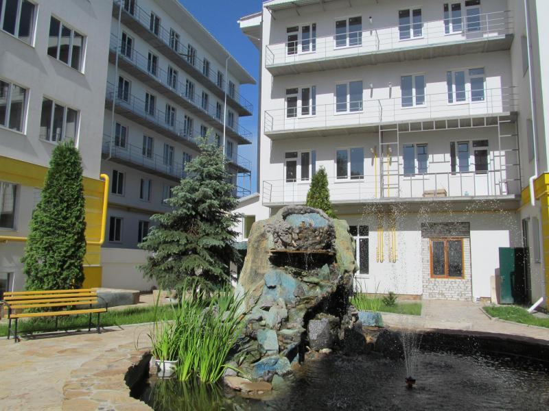 ЖК Околица