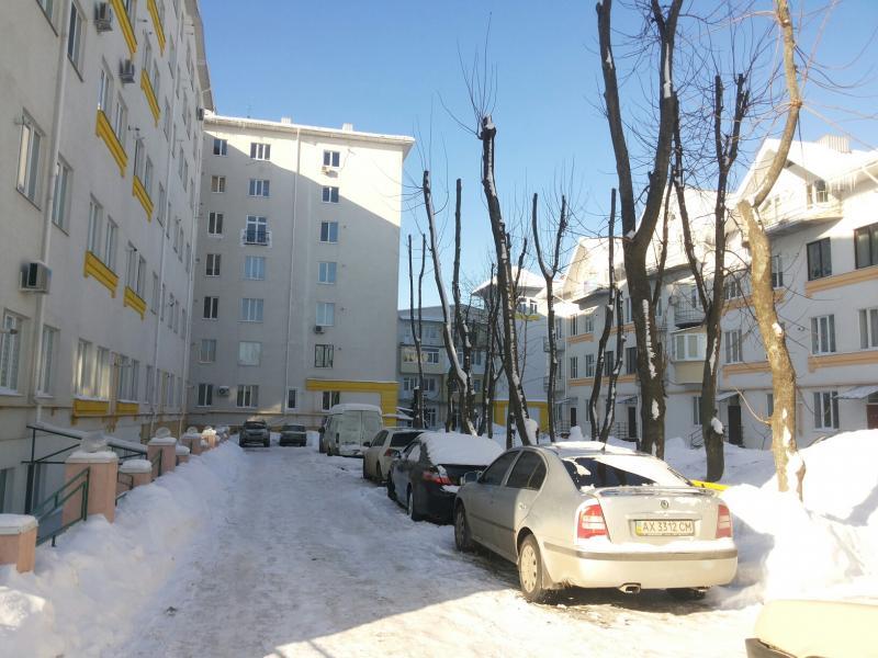 ЖК Околица