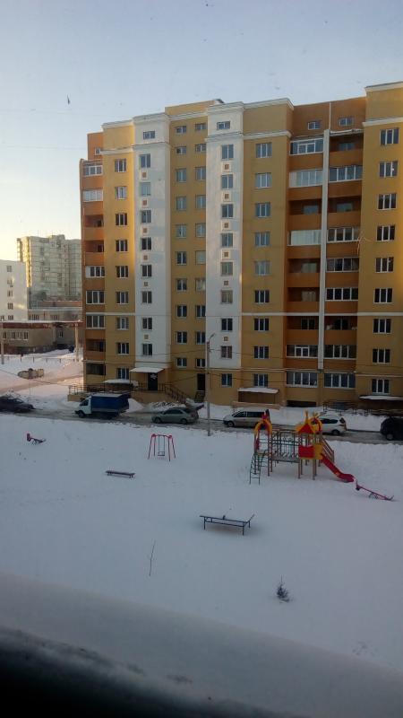 ЖК Салтівський