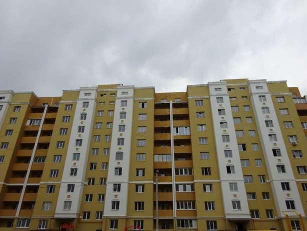 ЖК Салтівський