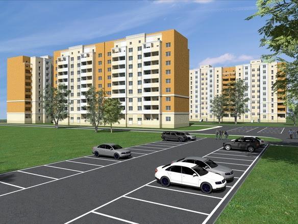 ЖК Салтівський