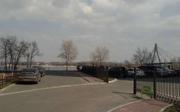 ЖК по просп. Героев Сталинграда, 2