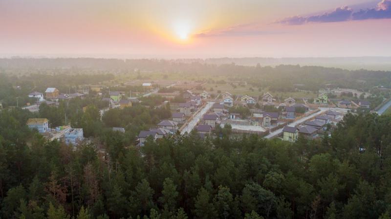 КМ Зелений Бульвар