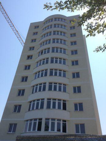 Аренда смарт квартиры 50 м², Пихтовый пер., 1А