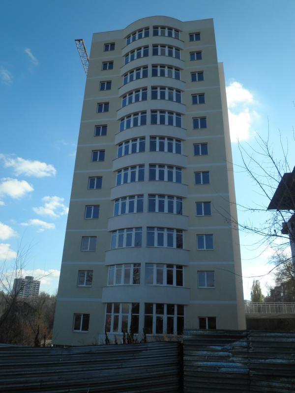 Аренда 2-комнатной квартиры 46 м², Пихтовый пер., 1А