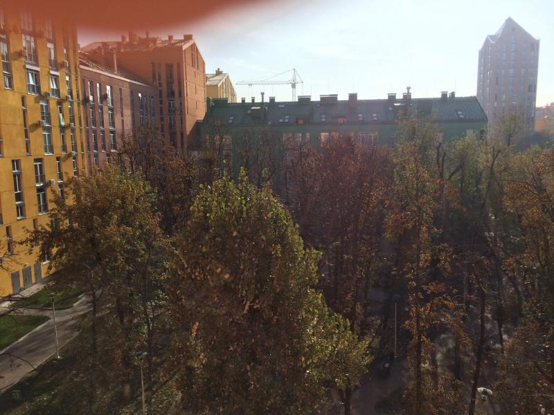 Киев, Регенераторная ул., 4 ДОМ 1