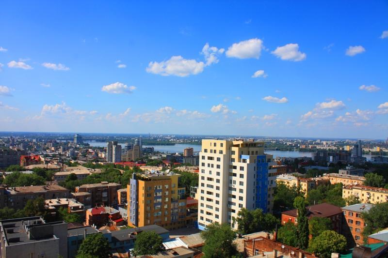 Продаж 3-кімнатної квартири 108 м², Василя Жуковського вул., 3Г