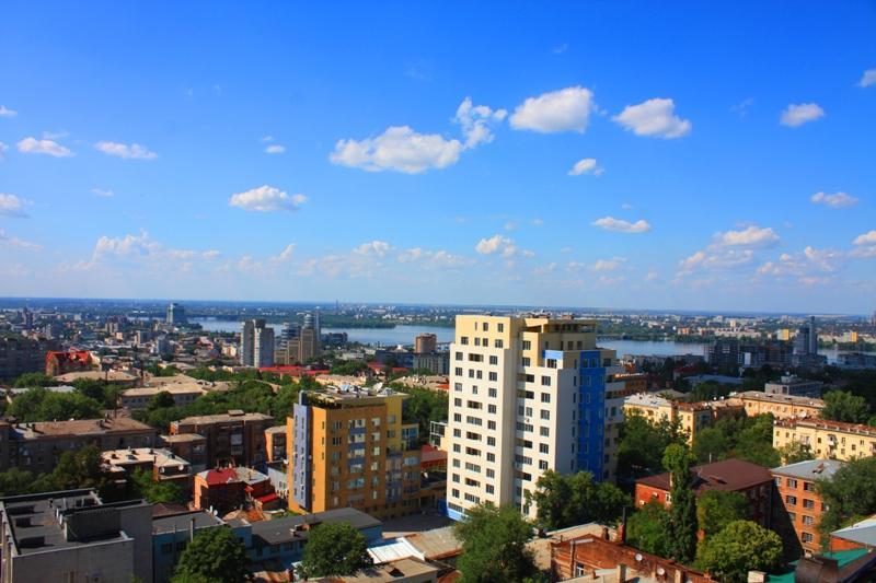 Продажа 3-комнатной квартиры 108 м², Василия Жуковского ул., 3Г